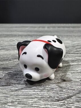 Disney | Tsum Tsum: 101 Dalmatians: Lucky - Collectible Vinyl Mini Figure